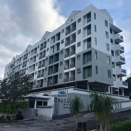 Brand New Apartment In Local Neighbourhood Ringlet Exterior photo